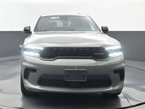 Used 2026 Dodge Durango GT AWD/4WD image 5