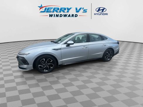 Used 2024 Hyundai Sonata SEL image 4