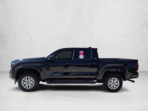 New 2026 Toyota Tacoma SR5 RWD image 5