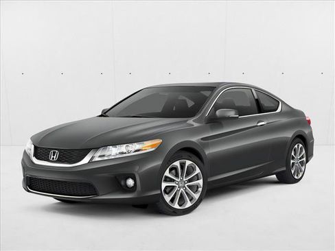 Used 2014 Honda Accord EX-L image 1