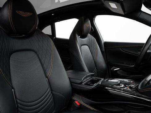 Used 2023 Aston Martin DBX 707 image 39