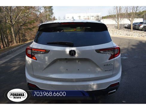 New 2026 Acura RDX Technology Package image 6