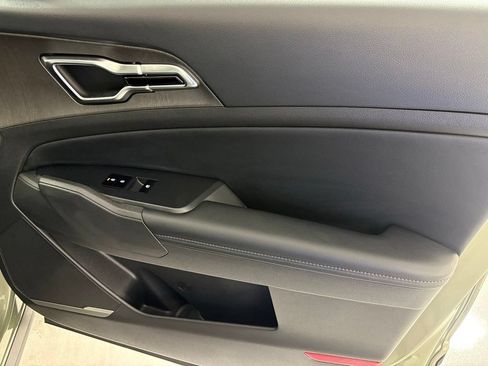 New 2026 Kia Sportage X-Line AWD/4WD image 46