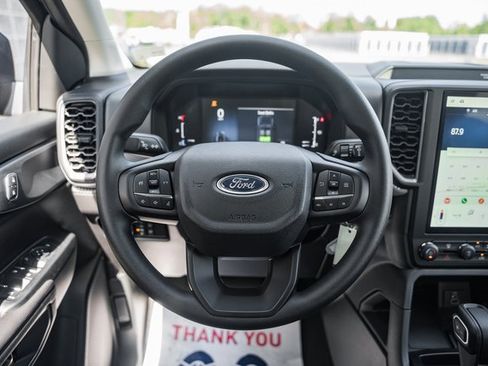 New 2025 Ford Ranger XL image 33