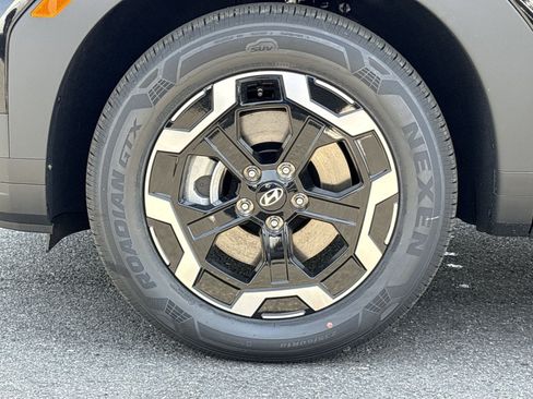 New 2026 Hyundai Santa Fe SE FWD image 12