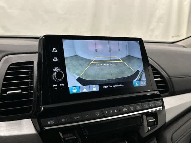 Used 2026 Honda Odyssey EX-L image 23