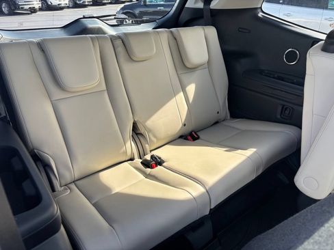Used 2019 Subaru Ascent Limited w/ Popular Package #2A AWD/4WD image 23