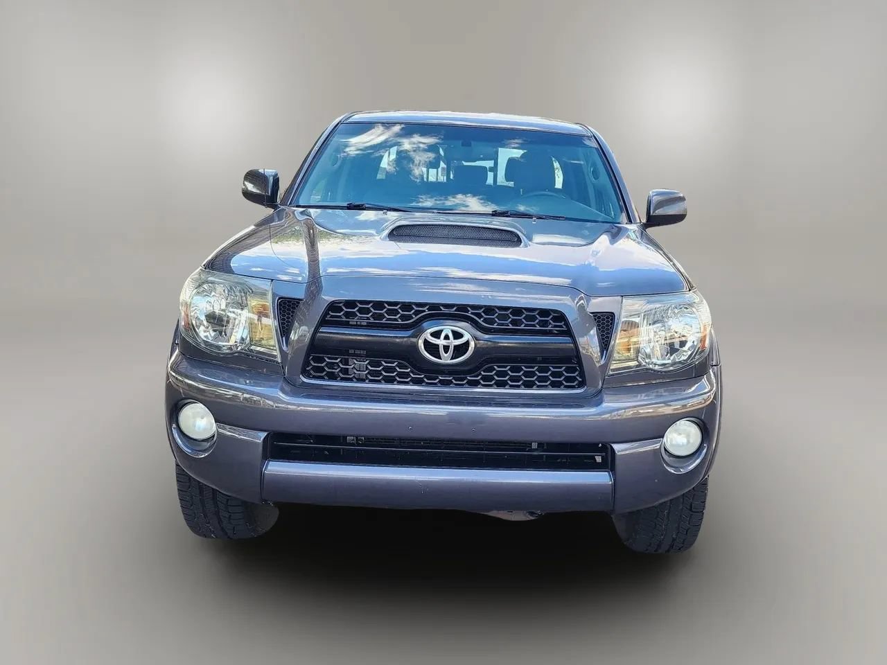 Used 2011 Toyota Tacoma 4x4 Double Cab w/ TRD Sport Pkg w/JBL Audio image 8