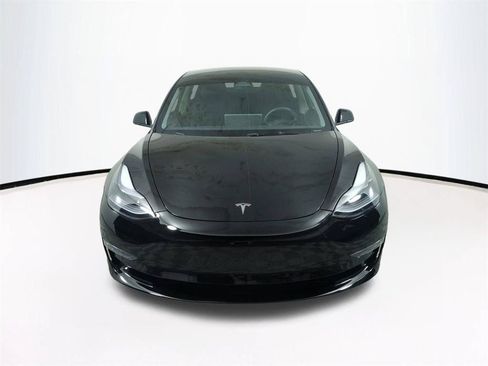 Used 2023 Tesla Model 3 Long Range AWD/4WD image 3