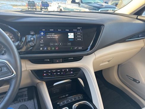 Used 2023 Buick Envision Avenir image 21