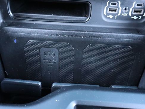 Used 2024 RAM 1500 TRX AWD/4WD image 43