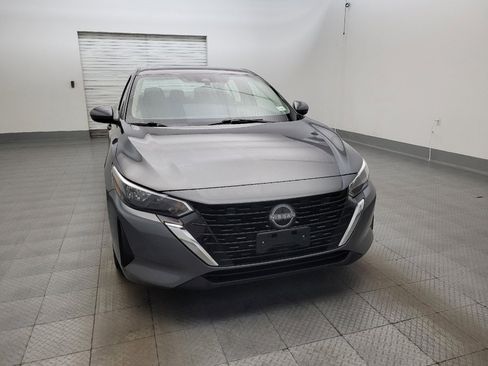 Used 2024 Nissan Sentra S FWD image 14