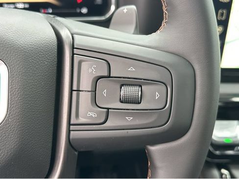 New 2026 GMC Sierra 1500 AT4 w/ AT4 Premium Package AWD/4WD image 29