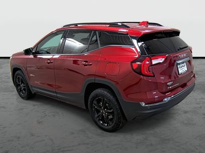 Used 2024 GMC Terrain AT4