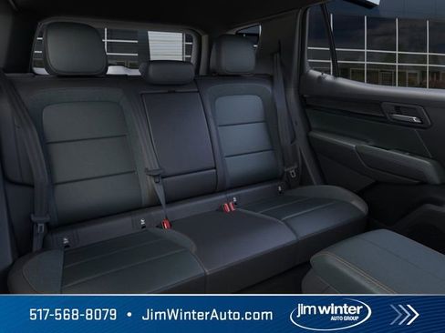 New 2026 GMC Terrain AT4 w/ Convenience Package III image 18