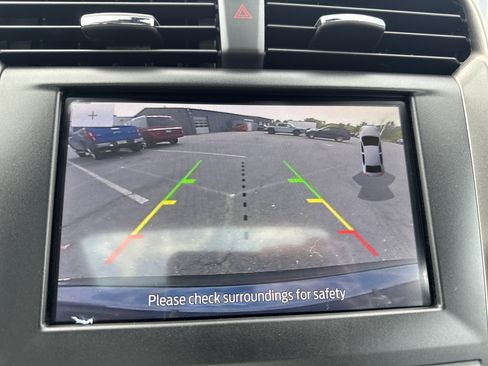 Used 2020 Ford Fusion SEL FWD image 26
