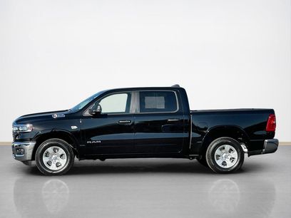 New 2026 RAM 1500 Lone Star