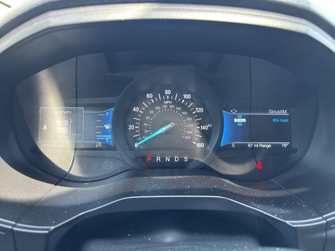 Used 2024 Ford Edge SEL image 11