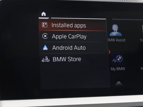 Used 2022 BMW 330i xDrive Sedan w/ M Sport Package image 34