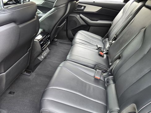 Used 2023 Acura MDX FWD w/ Technology Package image 30