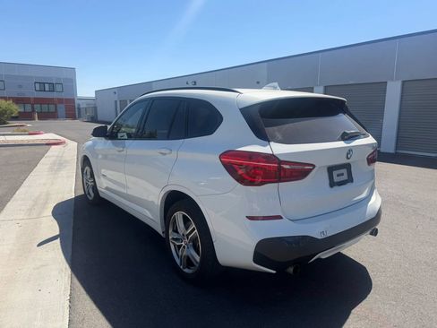 Used 2017 BMW X1 sDrive28i FWD image 4