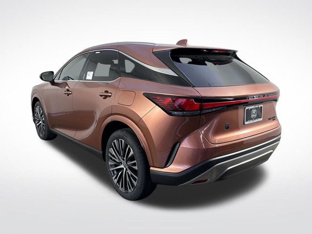 New 2026 Lexus RX 350 Premium Plus w/ Convenience Package AWD/4WD image 32