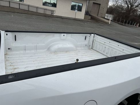 Used 2021 RAM 3500 Big Horn image 22