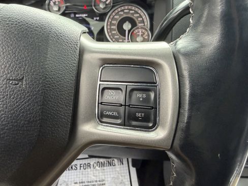 Used 2018 RAM 2500 Limited image 40