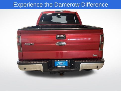 Used 2010 Ford F150 XLT image 4