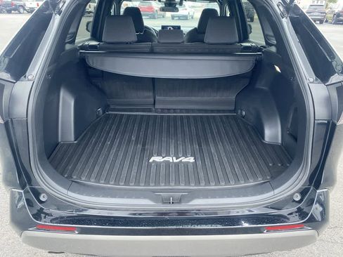 Used 2023 Toyota RAV4 SE w/ SE Grade Weather Package image 22