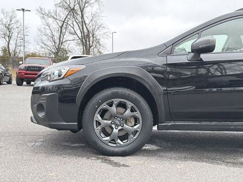 Used 2023 Subaru Crosstrek 2.5i Sport image 9