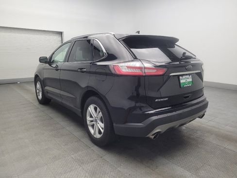 Used 2020 Ford Edge SEL AWD/4WD image 5