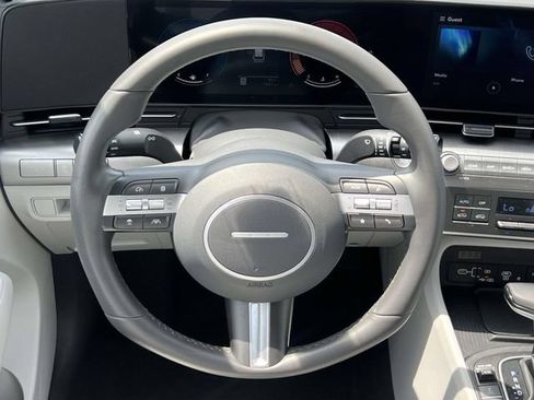 Certified 2026 Hyundai Kona SEL Sport AWD/4WD image 14