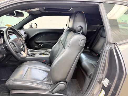 Used 2018 Dodge Challenger GT w/ Technology Group AWD/4WD image 15