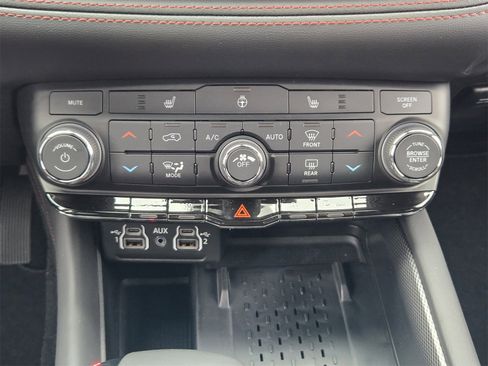 New 2026 Dodge Durango GT image 19