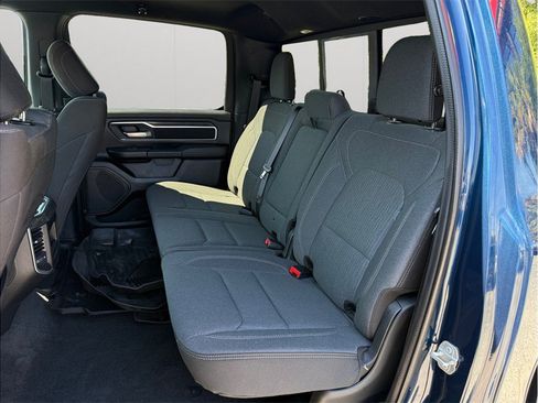 Used 2023 RAM 1500 Big Horn AWD/4WD image 37