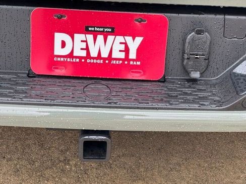 New 2026 RAM 1500 Big Horn image 36