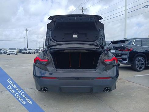 Used 2023 BMW 230i Coupe w/ Premium Package RWD image 9
