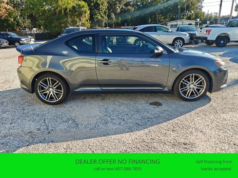 Used 2012 Scion tC image 6