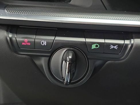 Certified 2024 Porsche 911 Turbo AWD/4WD image 22