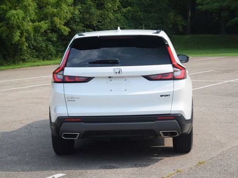 Used 2023 Honda CR-V Sport image 23