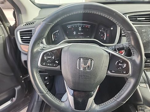 Used 2021 Honda CR-V EX-L image 9