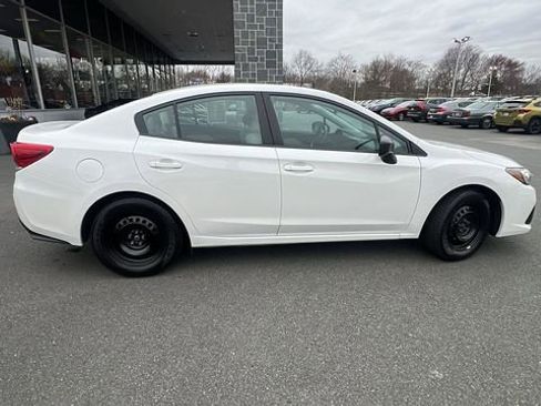 Certified 2023 Subaru Impreza 2.0i AWD/4WD image 8