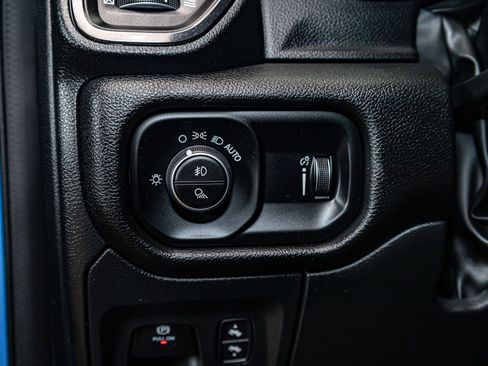 Used 2023 RAM 1500 Big Horn image 21