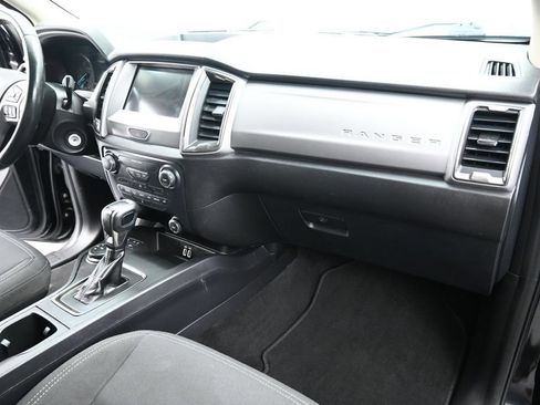Used 2020 Ford Ranger XLT w/ Equipment Group 301A Mid AWD/4WD image 19