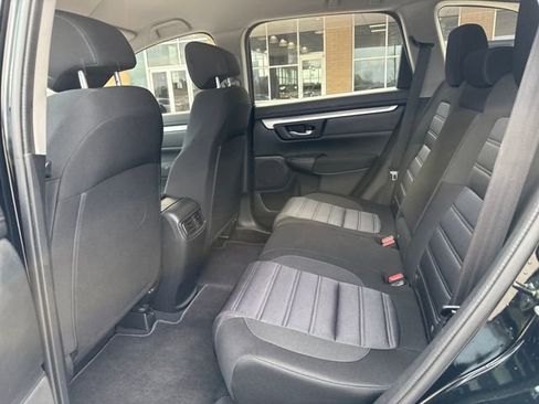 Used 2020 Honda CR-V LX image 19