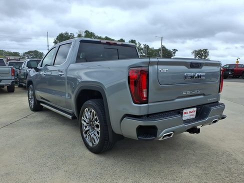 New 2026 GMC Sierra 1500 Denali Ultimate AWD/4WD image 5