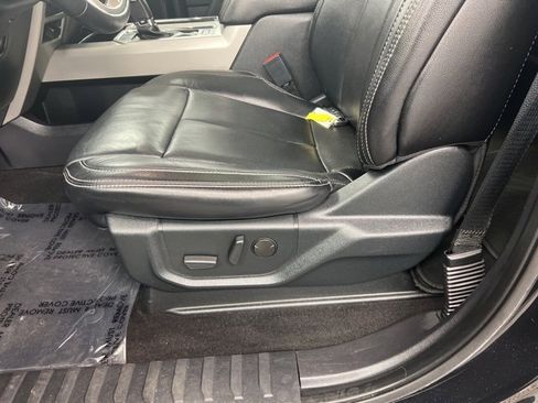 Used 2020 Ford F150 Lariat w/ Equipment Group 502A Luxury image 17