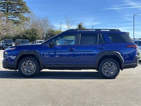 New 2026 Subaru Outback Premium image 35