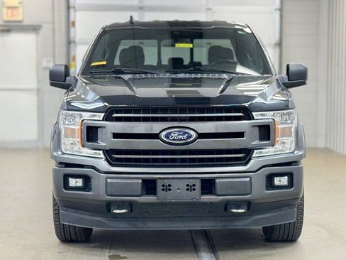 Used 2019 Ford F150 XLT w/ Equipment Group 302A Luxury image 2
